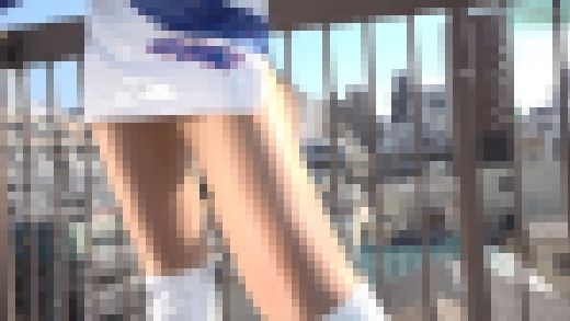 レースクイーンフェチ#086 ムービー版 1/4 サンプル画像