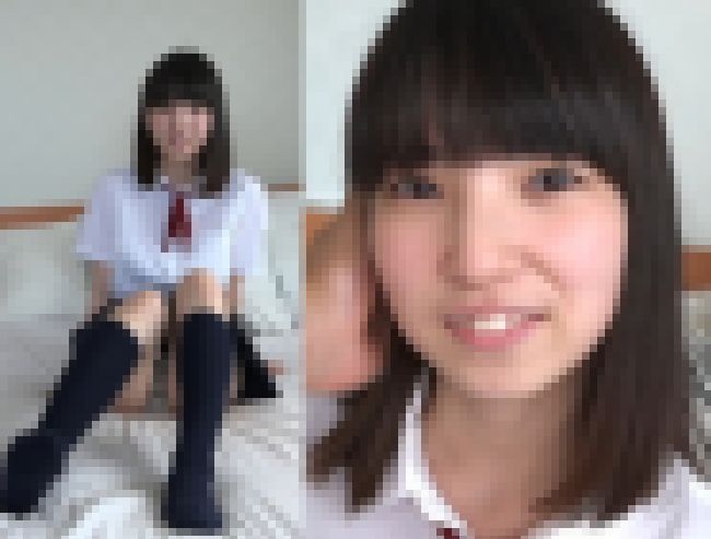 うぶ娘【君、アイドルの素質めっちゃあるよ～】→【剃毛】→【まんまと生ハメ中出し】 サンプル画像