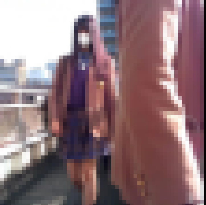 有名女子校 制服図鑑R4-1-4 サンプル画像