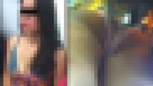 【顔出し】【超美人】パンチラ018 サンプル画像