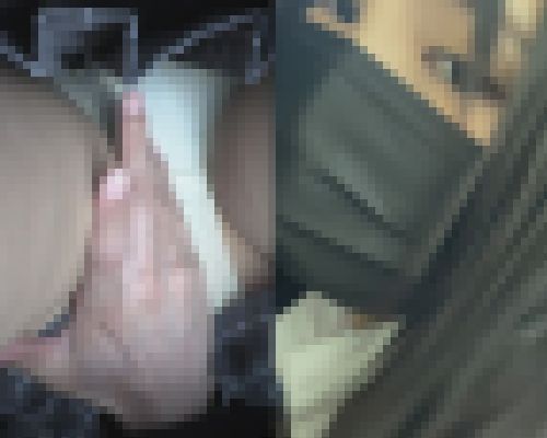 痴漢記録日記vol.100【2人目：清楚系の小柄な女子校生】 サンプル画像