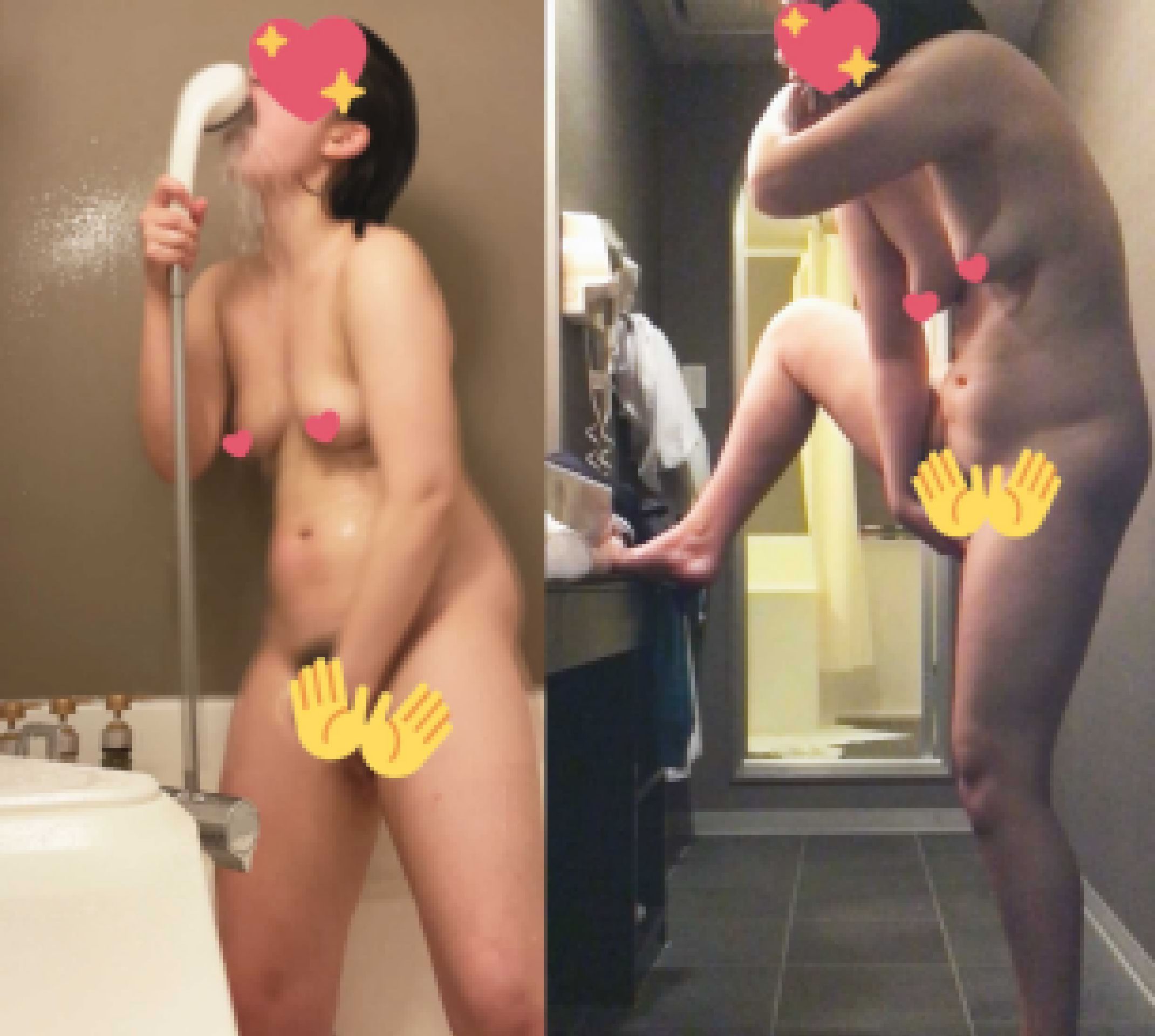 「○月○里」壮絶！セルフ水責め＆噛みつきオ○ニーをするド変態教育実習生 サンプル画像