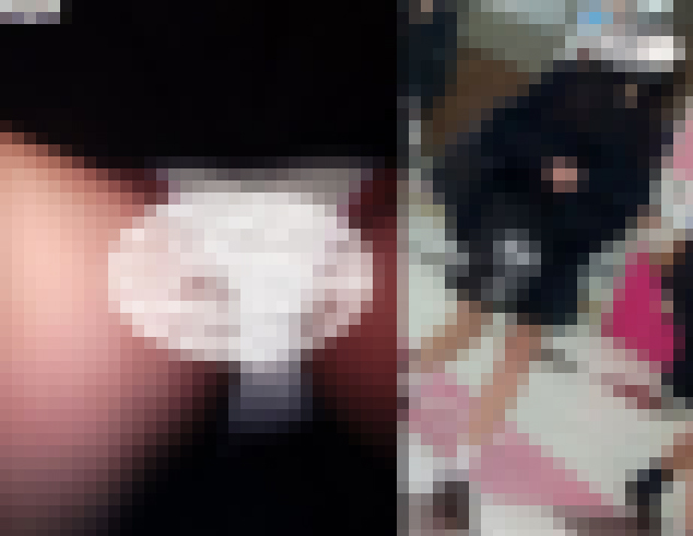 【期間限定3/25～4/10】究極のPを求めてExtra edition 035 サンプル画像