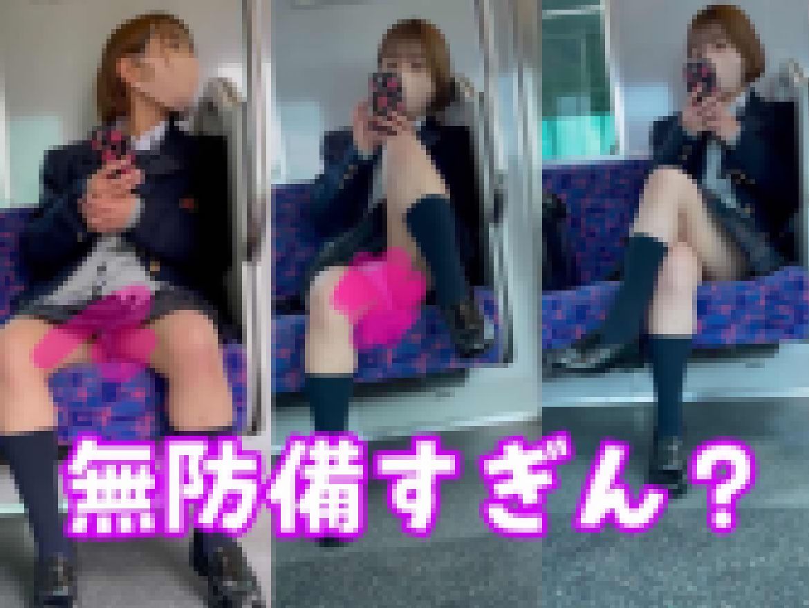 某有名学園05【警戒心女子】周り気にするのに見せ付けてくる天使ちゃん サンプル画像