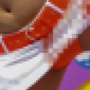 ◎ ♪Dance! & KICK! チア♪ 10FRAZC24 ◎ サンプル画像