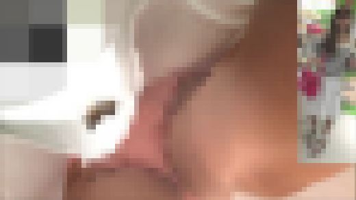 【顔出し】都会の美女のパンティセット024.025 サンプル画像