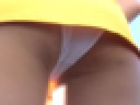 【初配信・独占配信作品】【必撮尻追人シリーズ】HS36 逆さ撮り レースクイーン必撮コレクション36 サンプル画像