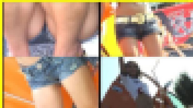 5043／「偽装撮り・キャンちゃん私家盤コレクション（46）」 サンプル画像