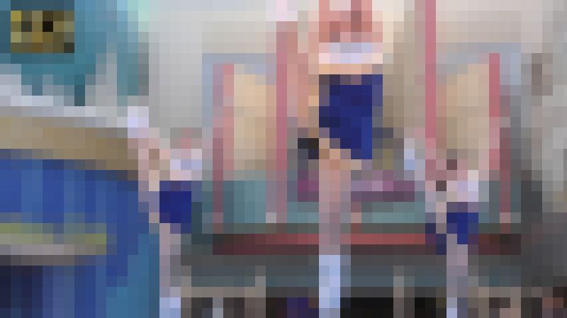 優等生はチアリーディングがお好き vol.08 4K盤 サンプル画像