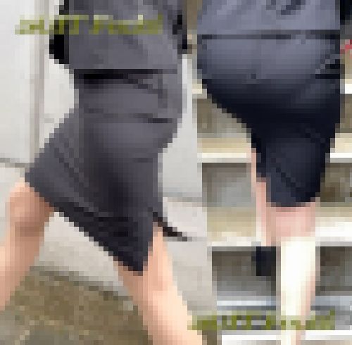 リクルートフェチ1 画像