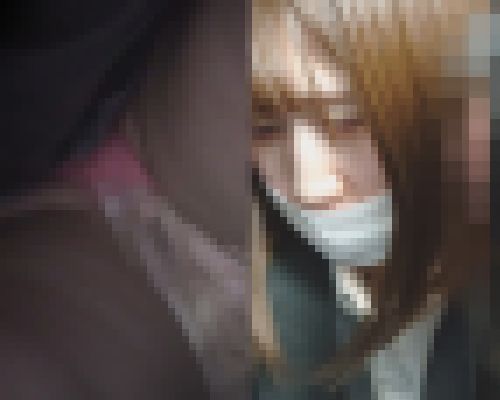 痴漢記録日記vol.103【2人目：OK娘！？美人OL】 画像