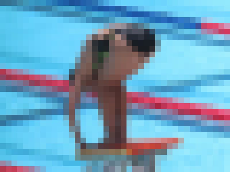 競泳大会-162 サンプル画像