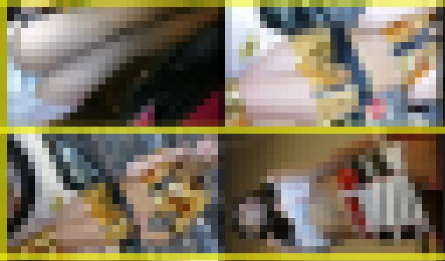 4719／「裏切り撮り・キャンちゃん危機一髪化作戦（136）」 サンプル画像