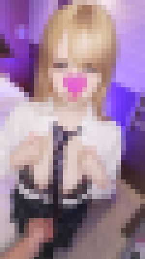 【個人撮影】色白金髪女子とイチャラブデート_秘蔵のVlogを限定公開 サンプル画像