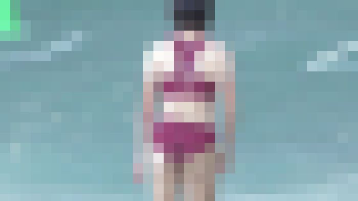どアップブルマ 画像