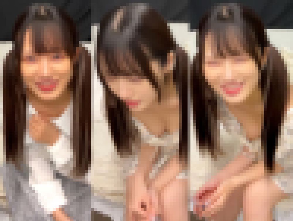 胸ちら05 インスタライブ(#アパレル店員)浮きブラモロBあり サンプル画像