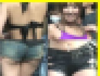 2903／「挑み撮り・無敵のキャンギャル（７）」 サンプル画像