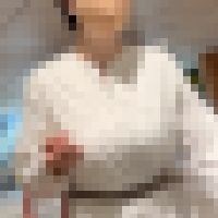 【通スピ＆スロー】静かに揺れるオーガニック女子の着衣巨乳に注目！ サンプル画像