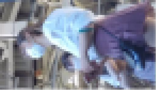 お姉さんのエロいスカート内 サンプル画像