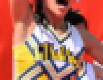 チアリーダーです　15 サンプル画像