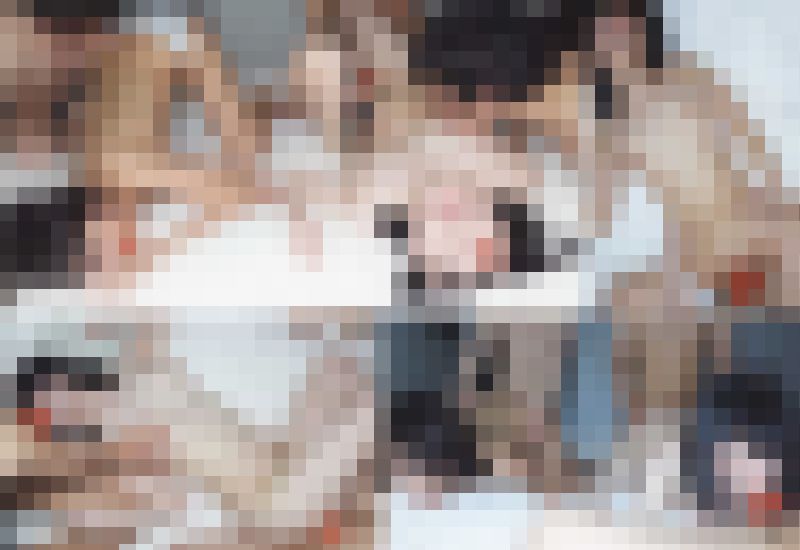 【で◎すい＆キメ◎ク姦】有名私大テニスサークル新歓コンパ／K女子大新入生女子1名＆先輩サークル女子1名②【特典3本】 サンプル画像