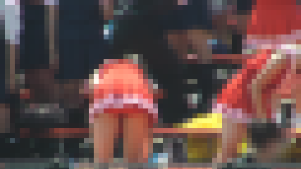 MBT-W368　チアリーダー'10(17) サンプル画像