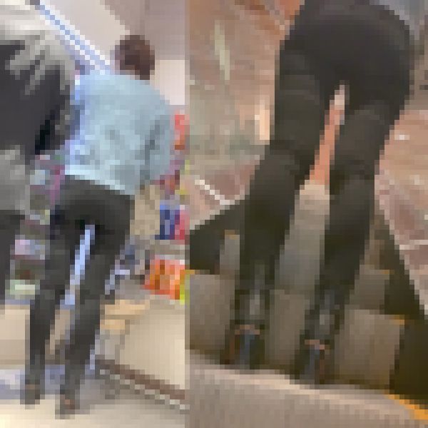 妖艶な雰囲気のお姉さん２日分 画像