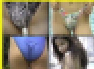 2655／「一点集中撮り・幻のハイレグキャンギャル標本箱（37）～水着撮影会編17」 サンプル画像