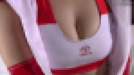 レースクイーンフェチ#110 ムービー版 4/4 サンプル画像