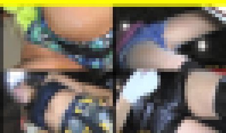 5733／「裏切り撮り・キャンちゃん危機一髪化作戦（264）」 サンプル画像