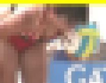 2936／「名乗り出撮り・ビーチバレーを撮った俺（２）」 サンプル画像