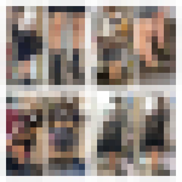 6名のJK風制服美女のエロ過ぎる立ちミニスカ生脚385 サンプル画像