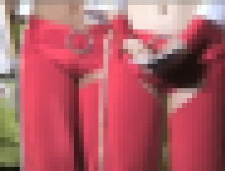 4086／「降臨撮り・チアガール千年愛（40）～ロンパン編」 サンプル画像