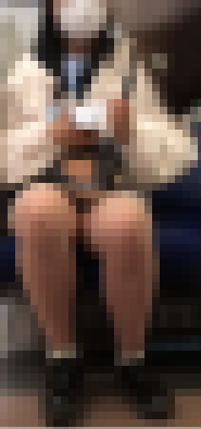 対面パンティ?画像