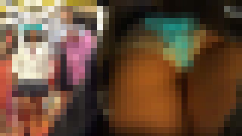 パンチラ小人目線☆☆（pa-to478)［買い物編] サンプル画像