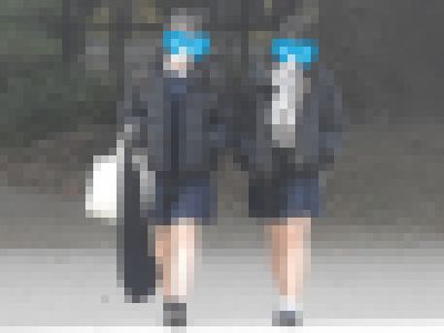 制服姿の女のコを撮影しました！！１６３ サンプル画像