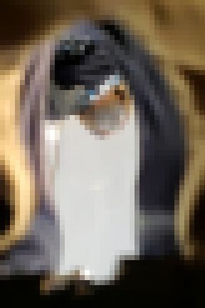 アパレルショップの店員さん2 サンプル画像