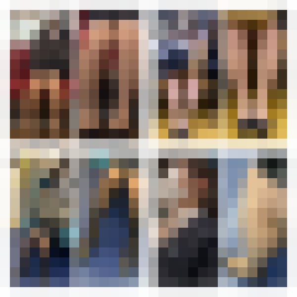 ４名の美人リクスーお姉さんの対面・接近からエロ過ぎるパンスト美脚679 サンプル画像