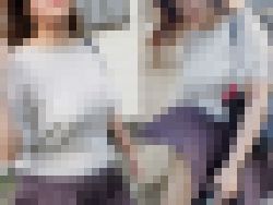 乳揺れ-02　爆乳OL サンプル画像