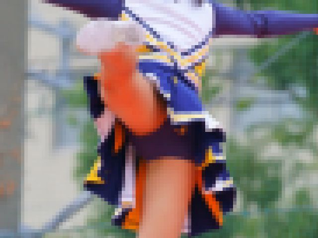 チア154 サンプル画像