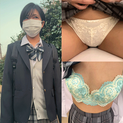 【交渉痴漢③】【大泉桜〇等学校】校内不純異性交遊 なつき度ゼロの女子〇生と育むアオハル記録【6日分】 サンプル画像