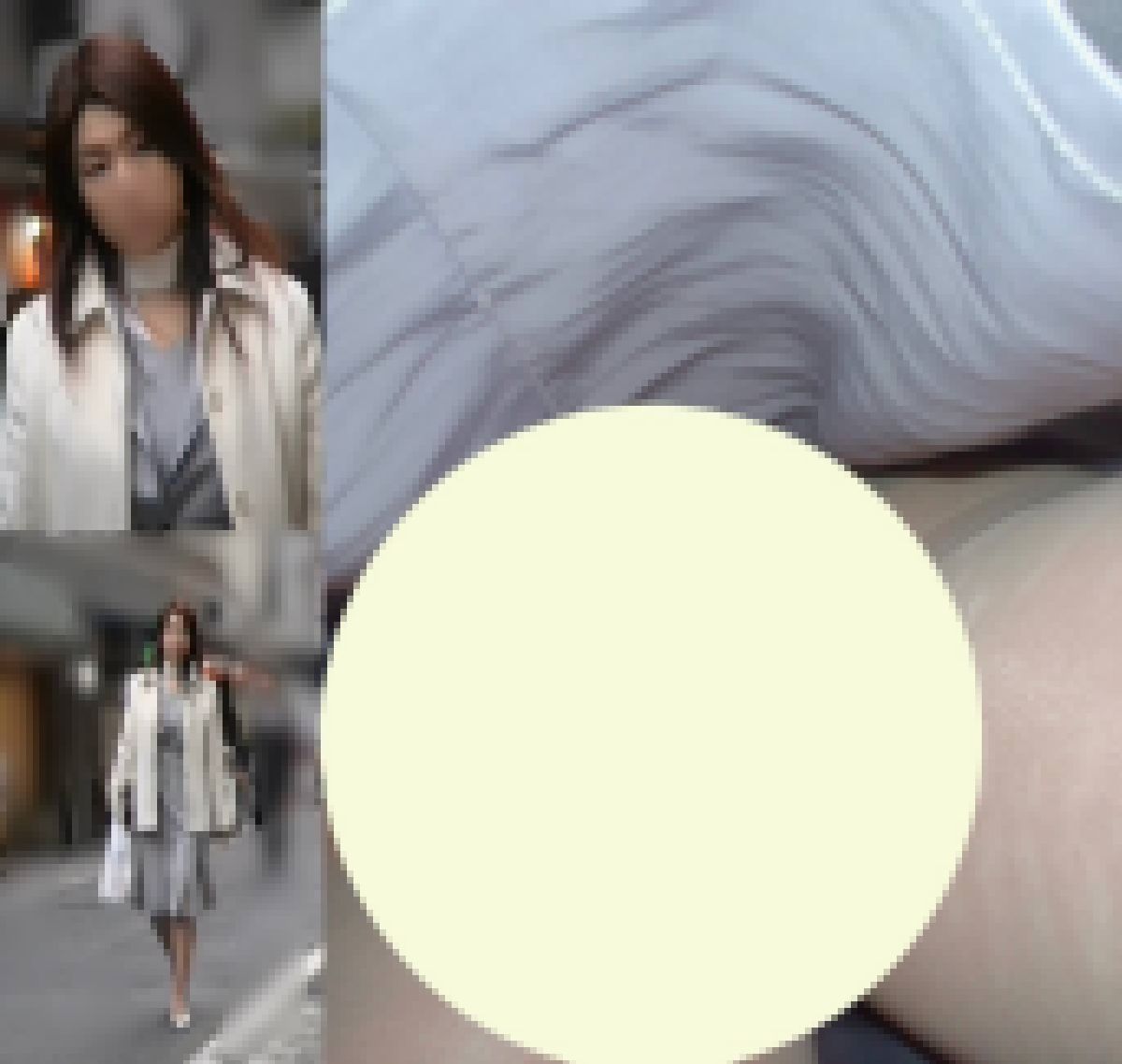 【週末限定・26日まで】某グローバルメーカー・ギャラリーコンパニオンさん☆ランチタイム（MF011） サンプル画像