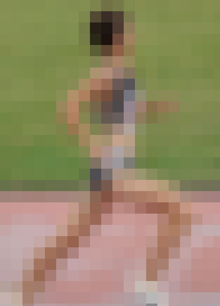 陸上女子コレクションVol.174 サンプル画像