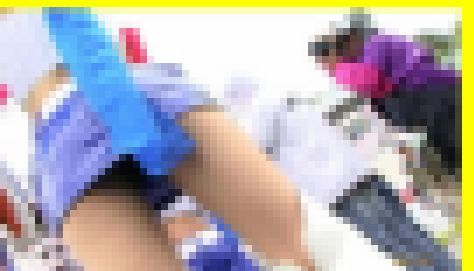 3582／「裏切り撮り・クィンちゃん危機一髪化作戦（４）」 サンプル画像