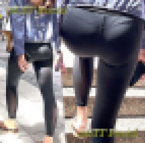 パンツフェチ７ サンプル画像