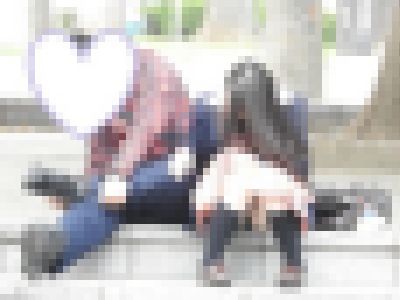 制服姿の女のコを撮影しました！！１４ サンプル画像