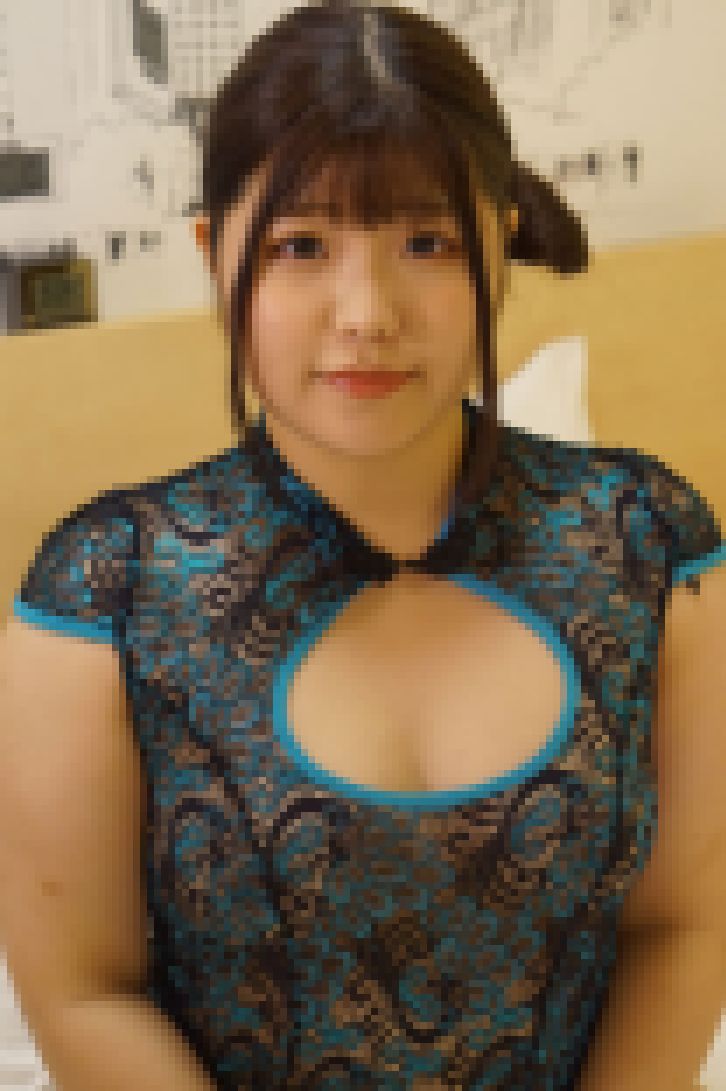 ぽっちゃり界のスーパーアイドルひなたさん チャイナドレスオナニー編 サンプル画像