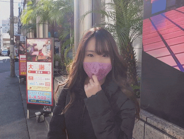 【360°美女個撮】?えっちバリ好き！美乳美尻美まんこの博多美人? サンプル画像