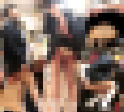 【鬼畜スカートめくりvol,39】めくってバレて逃亡！ロリ系制服女子の白P幼尻丸出し14連発～ サンプル画像