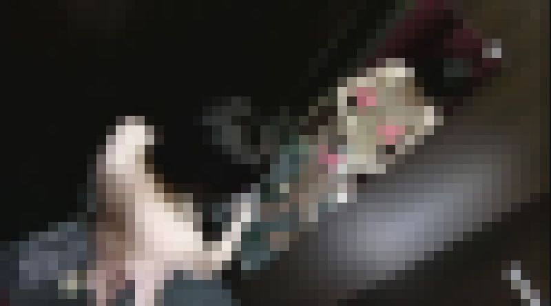 デパート下着売り場試着室　3人目　店舗もグル サンプル画像